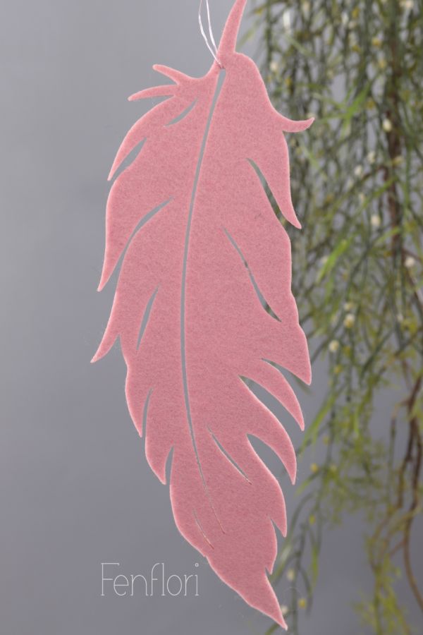 fensterdeko-feder-rosa-mittelgroß